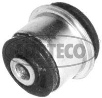 CORTECO 21652137 Tekerlek & Aks Parçaları Teker Rulmanı - AUDI 80 B1 Sedan (80, 82) uyumlu