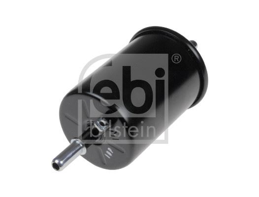 FEBI BILSTEIN 184462 Yakıt Sistemi Yakıt Filtresi - CHEVROLET AVEO / KALOS Sedan (T250, T255) uyumlu