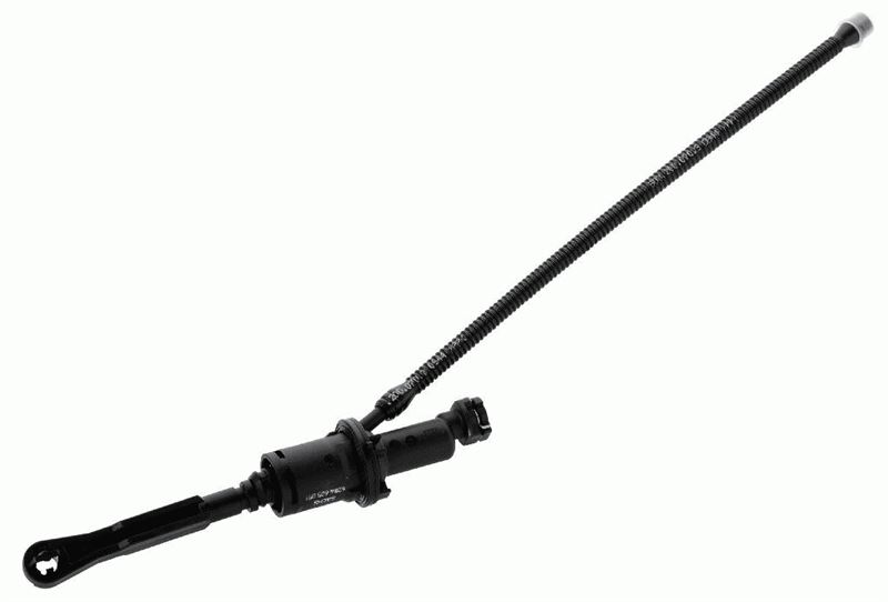 SACHS 6284 605 051 Debriyaj Sistemi Merkez Silindir - PEUGEOT PARTNER Platform şasi uyumlu