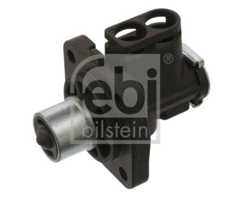FEBI BILSTEIN 35520 Şanzıman Şanzıman Kullanım Ünitesi - VOLVO FH16 II uyumlu