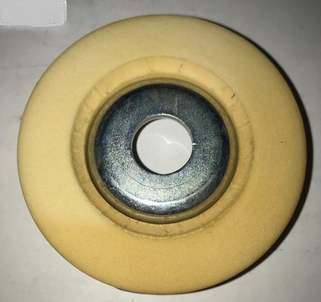 Amortisör Takozu - PSA ORIJINAL - 9675124280 Ürün Görseli