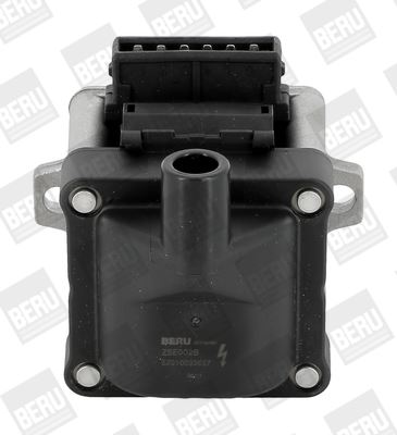 BorgWarner (BERU) ZSE002B Ateşleme Sistemi Ateşleme Bobini - VW POLO II (86C, 80) uyumlu