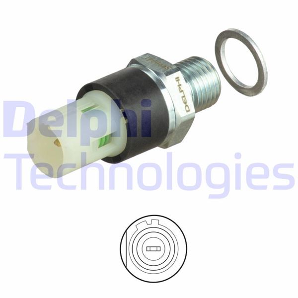 DELPHI SW90041 Motor Motor Elektrik Donanımı - RENAULT KANGOO Express (FC0/1_) uyumlu