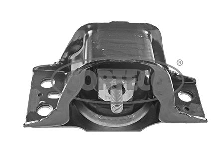 CORTECO 49361429 Motor Motor Yataklama - RENAULT MODUS / GRAND MODUS (F/JP0_) uyumlu