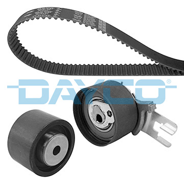 DAYCO KTB548 Motor Triger Seti - VOLVO S80 I (184) uyumlu