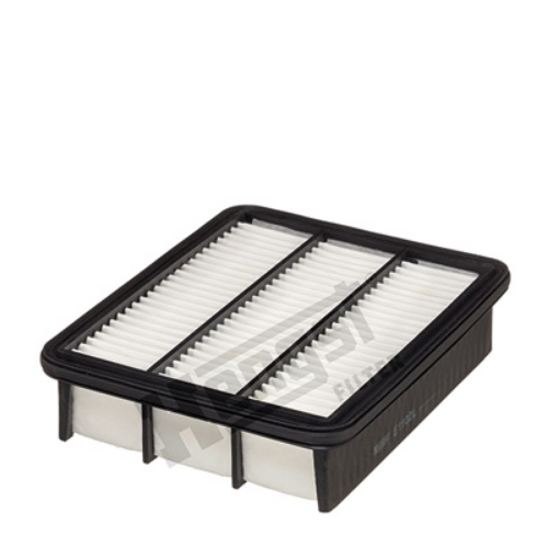 HENGST FILTER E1102L Motor Hava Filtresi - MAZDA 3 (BM, BN) uyumlu