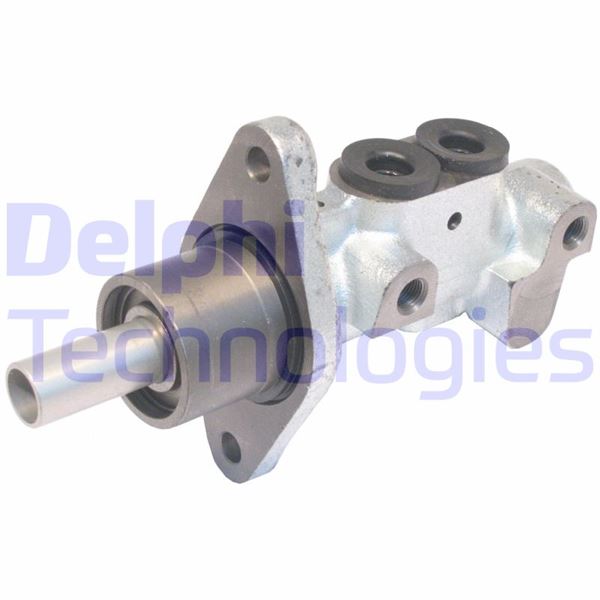 DELPHI LM49943 Fren Sistemleri Ana Fren Merkezi - VW POLO III (6N1) uyumlu