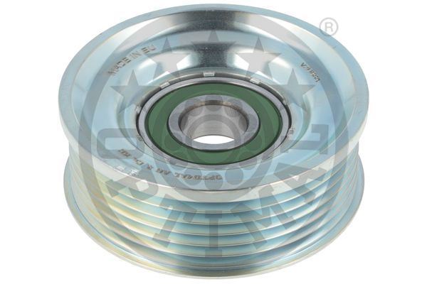 OPTIMAL 0-N2286 Motor Yönlendirme & Kılavuz Makarası - MAZDA 3 (BK) uyumlu