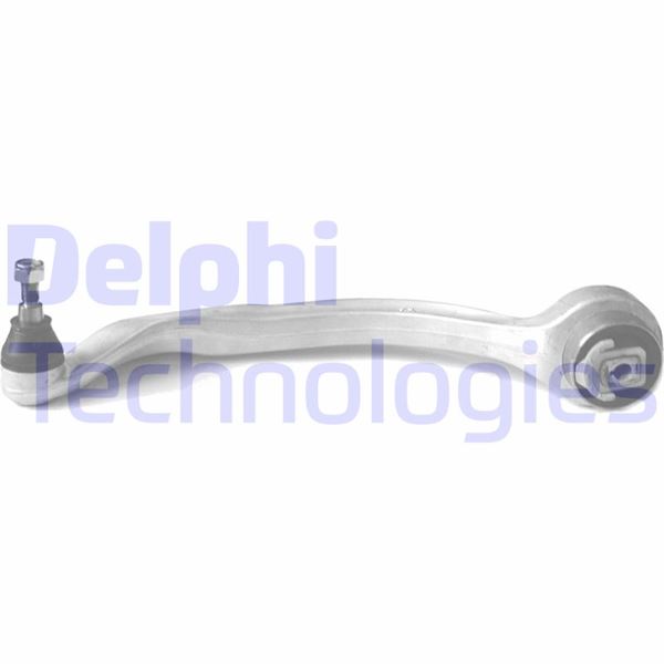 DELPHI TC769 Süspansiyon Sistemi Bugi Kolu - AUDI A8 D2 (4D2, 4D8) uyumlu