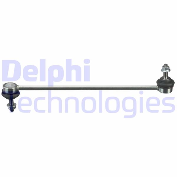 DELPHI TC2981 Süspansiyon Sistemi Stabilizatör - CITROËN C4 GRAND PICASSO II (DA_, DE_) uyumlu