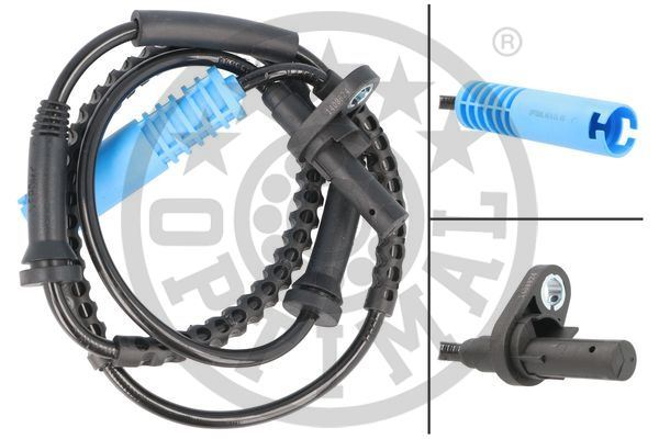 OPTIMAL 06-S862 Fren Sistemleri Sürüş Dinamiği Ayarı - MINI MINI (R56) uyumlu