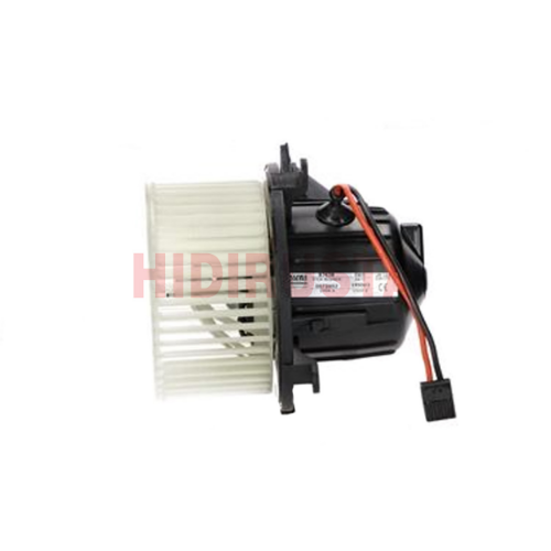 NISSENS 87638 İklimlendirme Sistemi Fan Parçaları - MERCEDES-BENZ V-SERISI (W447) uyumlu