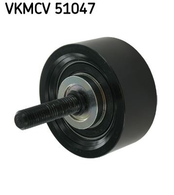 SKF VKMCV 51047 Motor Yönlendirme & Kılavuz Makarası - MERCEDES-BENZ VARIO Motorlu kabin uyumlu