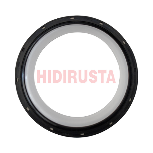 ELRING 503.209 Motor Radyal Mil Contası Seti - MAN TGM I uyumlu