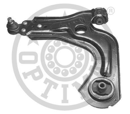 OPTIMAL G6-103 Süspansiyon Sistemi Bugi Kolu - FORD FIESTA IV (JA_, JB_) uyumlu