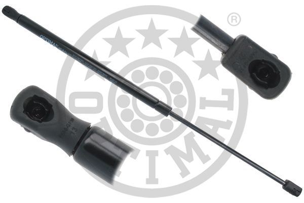 OPTIMAL AG-50133 Kaporta & Gövde Parçaları Gaz Yayı - SKODA SUPERB II (3T4) uyumlu
