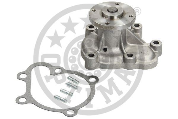 OPTIMAL AQ-1491 Motor Devirdaim - OPEL CORSA A Hatchback (S83) uyumlu