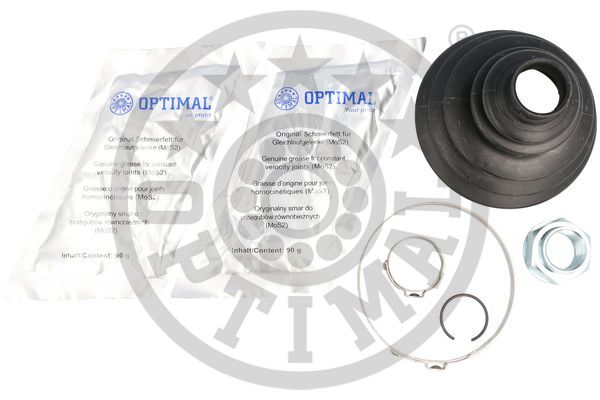 OPTIMAL CVB-10574TPE Diferansiyel & Aktarma Sistemi Tahrik Parçaları - FIAT DOBLO Cargo (263_) uyumlu