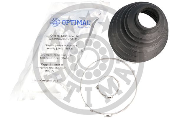 OPTIMAL CVB-10676TPE Diferansiyel & Aktarma Sistemi Tahrik Parçaları - MAZDA 626 V (GF) uyumlu
