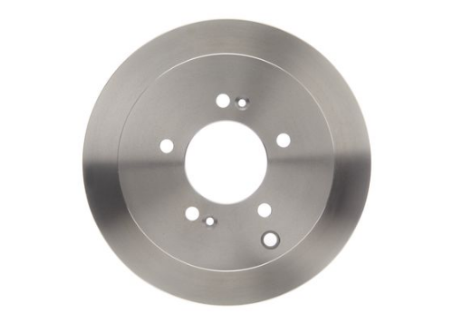 BOSCH 0 986 479 U37 Fren Sistemleri Fren Diski - KIA SPORTAGE III (SL) uyumlu