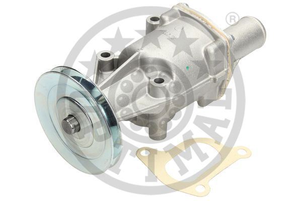 OPTIMAL AQ-1678 Motor Devirdaim - FIAT PANDA (141_) uyumlu