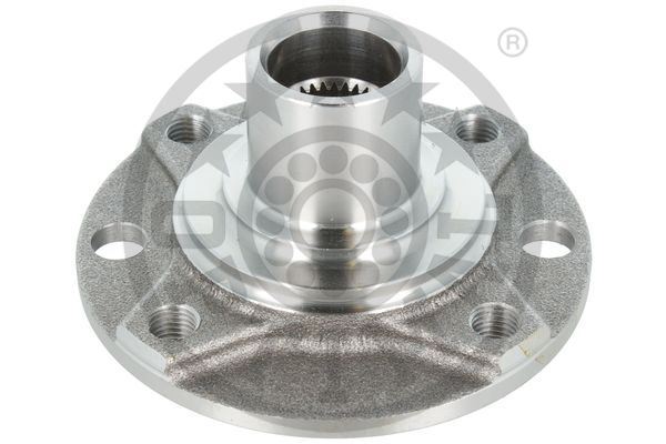 OPTIMAL 04-P145 Tekerlek & Aks Parçaları Teker Rulmanı - OPEL KADETT D (31_-34_, 41_-44_) uyumlu