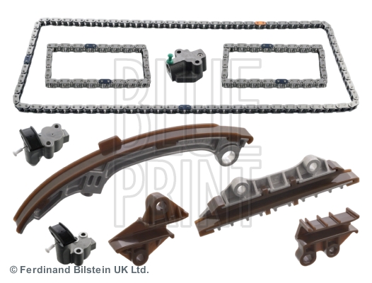 BLUE PRINT ADN17350 Motor Kumanda Zinciri Seti - NISSAN MAXIMA / MAXIMA QX IV (A32) uyumlu