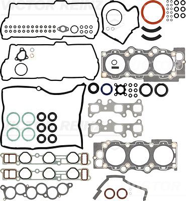 VICTOR REINZ 01-52940-02 Motor Conta Seti - TOYOTA CAMRY (_V1_) uyumlu