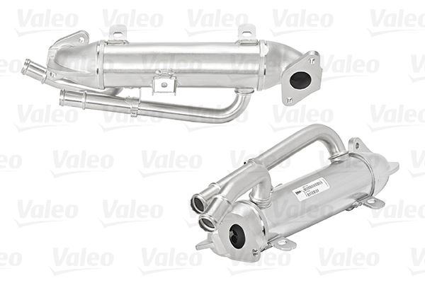 VALEO 817754 Motor Soğutucu - VW PASSAT B5.5 (3B3) uyumlu