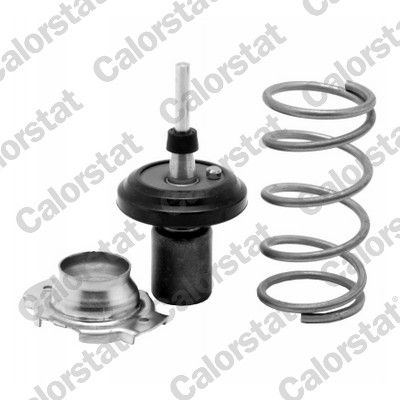 CALORSTAT by Vernet TH7242.82 Motor Termostat - TOYOTA URBAN CRUISER (_P1_) uyumlu