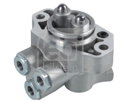 FEBI BILSTEIN 27697 Şanzıman Kontrol Ünitesi & Sensör - MERCEDES-BENZ ACTROS MP2 / MP3 uyumlu