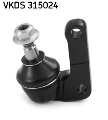 SKF VKDS 315024 Tekerlek & Aks Parçaları Taşıyıcı Mafsal - SAAB 9-5 (YS3G) uyumlu