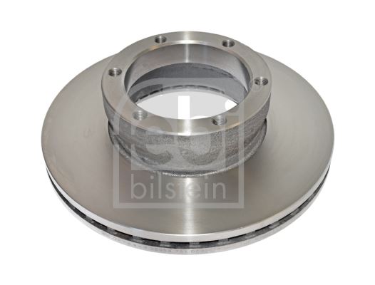 FEBI BILSTEIN 26959 Fren Sistemleri Fren Diski - VOLVO 740 Kombi (745) uyumlu