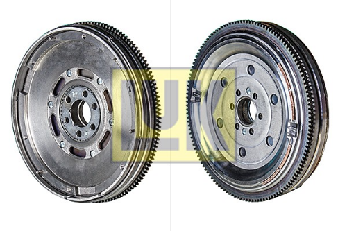 Schaeffler LuK 415 0092 10 Motor Volan - AUDI A4 B5 (8D2) uyumlu