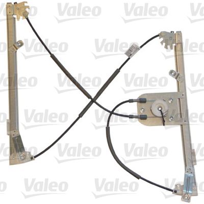 VALEO 850994 Kaporta & Gövde Parçaları Cam Krikosu - FORD MONDEO IV Turnier (BA7) uyumlu