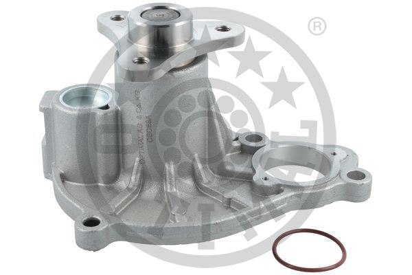 OPTIMAL AQ-2518-1 Motor Devirdaim - BMW 3 (F30, F80) uyumlu