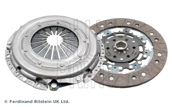 BLUE PRINT ADBP300062 Debriyaj Sistemi Debriyaj Seti - FORD FOCUS II Turnier (DA_, FFS, DS) uyumlu