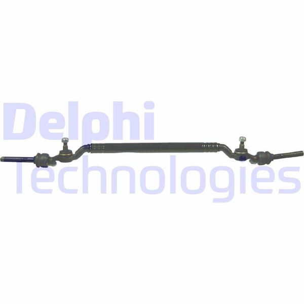 DELPHI TL451 Direksiyon Sistemi Kısa Rot & İtici Çubuk - BMW 7 (E38) uyumlu