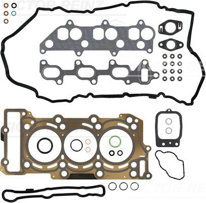 VICTOR REINZ 02-10009-01 Motor Silindir Kafa Contası - SMART FORFOUR (454) uyumlu