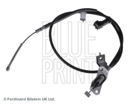 BLUE PRINT ADH246120 Fren Sistemleri Kollar & Halatlar & Çekiler - HONDA HR-V (GH_) uyumlu