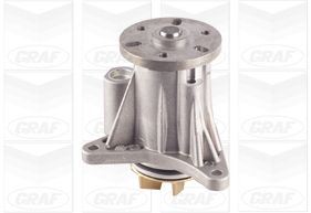 GRAF PA1127 Motor Devirdaim - JAGUAR XF I (X250) uyumlu