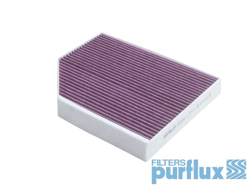PURFLUX AHA269 İklimlendirme Sistemi Polen Filtresi - AUDI A5 (8T3) uyumlu