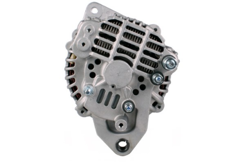 HELLA 8EL 012 584-311 Elektrik Sistemi Alternatör