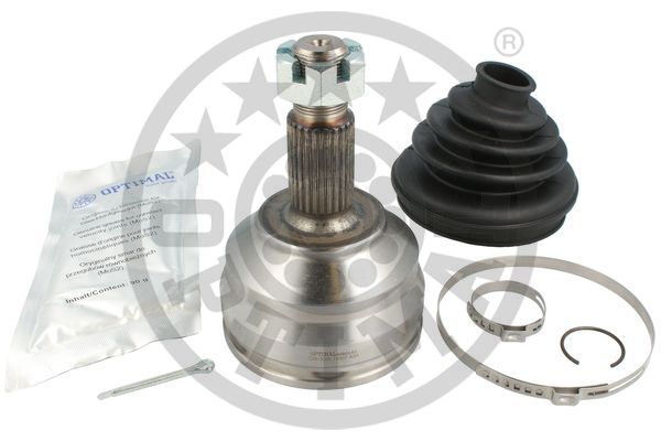 OPTIMAL CW-3036 Diferansiyel & Aktarma Sistemi Mafsallar - PEUGEOT 806 (221) uyumlu