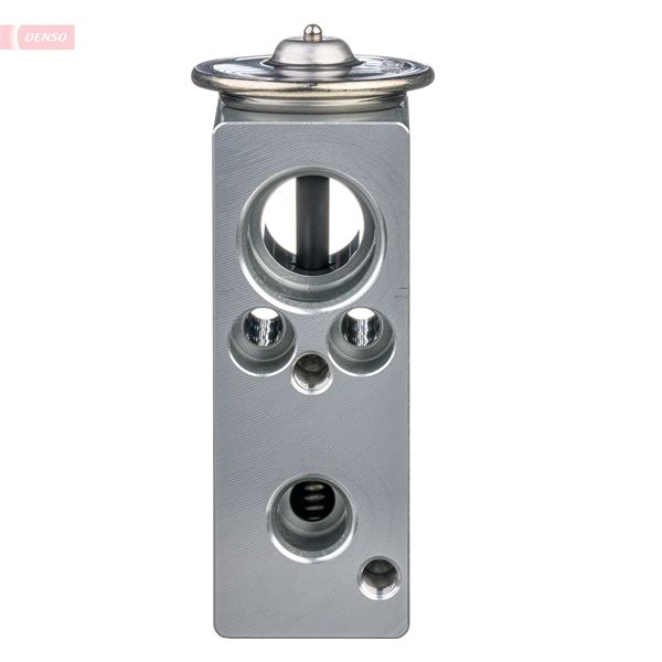DENSO DVE09012 İklimlendirme Sistemi Supaplar - ABARTH 500 / 595 / 695 uyumlu