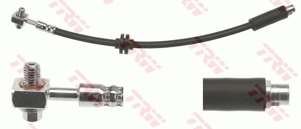 TRW PHD1171 Fren Sistemleri Fren Hortumları - OPEL ASTRA J Sports Tourer (P10) uyumlu