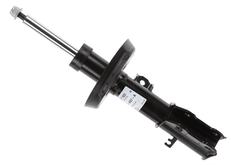 SACHS 317 503 Süspansiyon Sistemi Amortisör - OPEL ASTRA K (B16) uyumlu