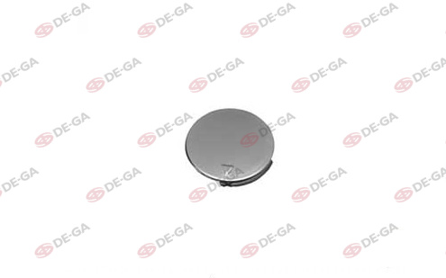 Çeki Demiri Kapağı - DEGA - FOR07FO088 Ürün Görseli