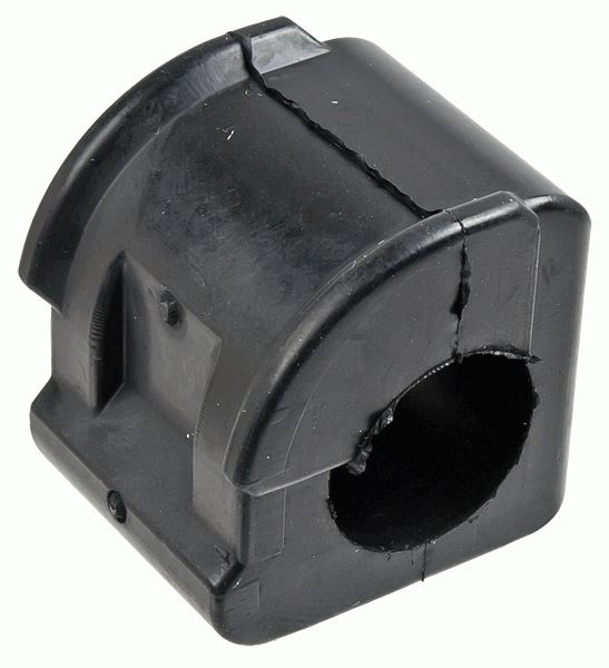 LEMFÖRDER 27461 01 Süspansiyon Sistemi Stabilizatör - VW GOLF II (19E, 1G1) uyumlu