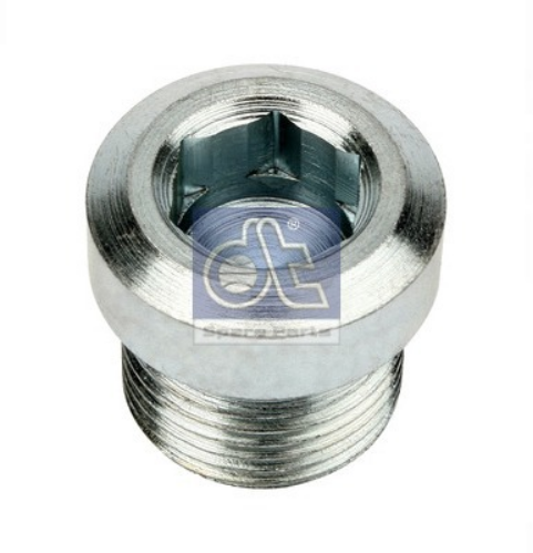 DT Spare Parts 1.14545 Jant & Lastik & Bijon Poyra